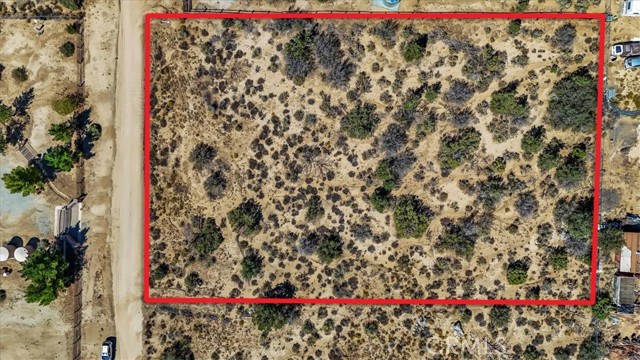 , 0 Lucerne dr, Mountain Center, CA 92561 - 1