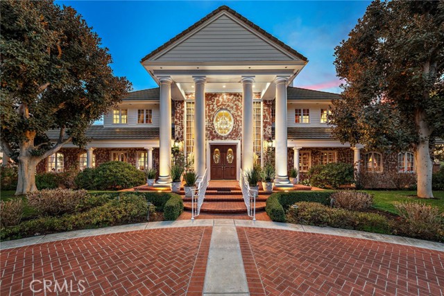 Single Family Residence, 26195 Oroville pl, Laguna Hills, CA 92653 - 1