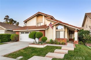 Residential Lease, 13  W GLORIETA, Irvine, CA  Irvine, CA 92620