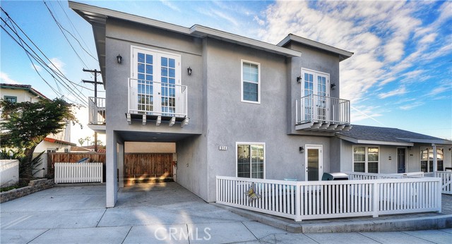 , 314 Ola Vista, San Clemente, CA 92672 - 1