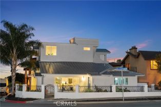 Single Family Residence, 34781 Camino Capistrano, Dana Point, CA 92624 - 2