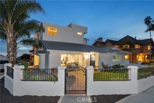 Single Family Residence, 34781 Camino Capistrano, Dana Point, CA 92624 - 7