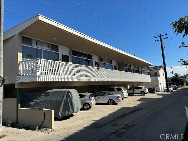 Residential Income, 24 Roswell ave, Long Beach, CA 90803 - 1