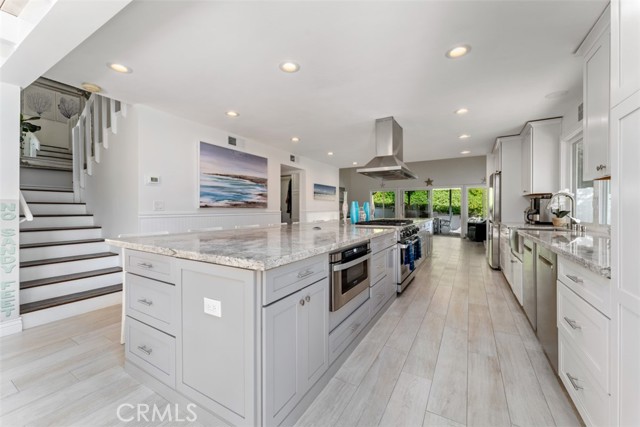 Single Family Residence, 499 Nyes pl, Laguna Beach, CA 92651 - 1