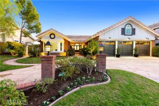 Single Family Residence, 16 Alicante, Coto De Caza, CA  Coto De Caza, CA 92679