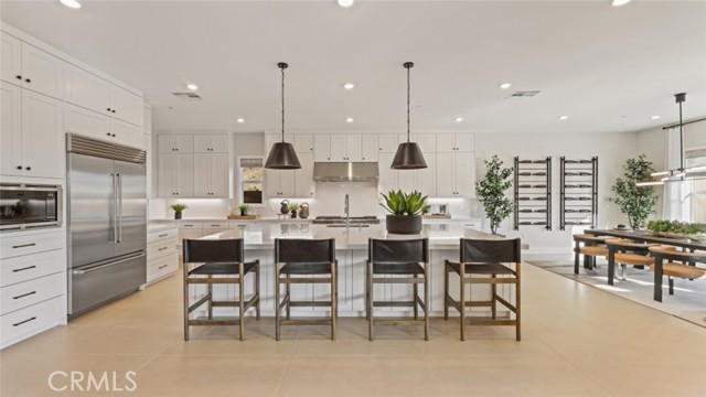 Single Family Residence, 4821 Rideline rd, Yorba Linda, CA 92887 - 1