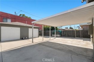 Residential Income, 5536 Linden ave, Long Beach, CA 90805 - 34