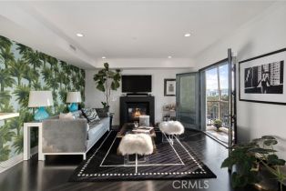 Condominium, 718  N Croft AVE, CA  , CA 90069