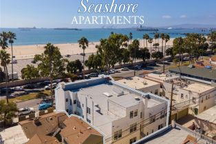 Residential Income, 4915  E Ocean BLVD, Long Beach, CA  Long Beach, CA 90803