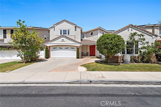 Single Family Residence, 2438 Calle Aquamarina, San Clemente, CA 92673 - 1