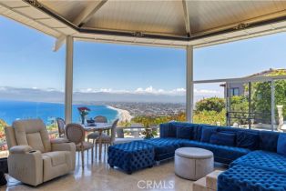 Single Family Residence, 781 Via Somonte, Palos Verdes Estates, CA 90274 - 10