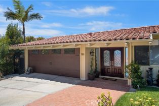 Single Family Residence, 781 Via Somonte, Palos Verdes Estates, CA 90274 - 4