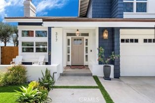 Single Family Residence, 317 Calle Corral, San Clemente, CA 92673 - 7
