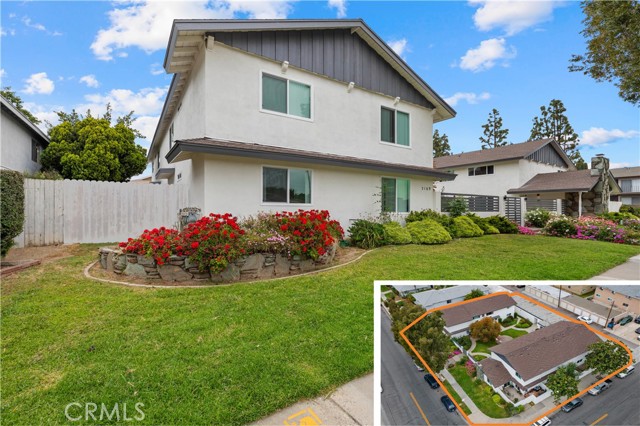 Residential Income, 3169 Quartz ln, Fullerton, CA 92831 - 1