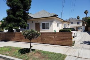 Residential Income, 484 Almond AVE, Long Beach, CA  Long Beach, CA 90802