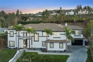 Single Family Residence, 5110 Copa De Oro dr, Anaheim Hills, CA 92807 - 38