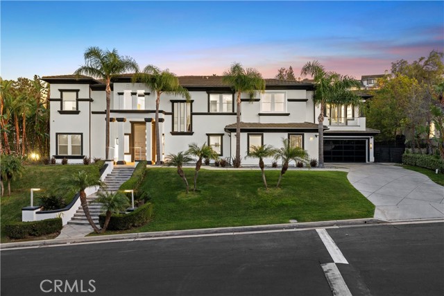 Single Family Residence, 5110 Copa De Oro dr, Anaheim Hills, CA 92807 - 1