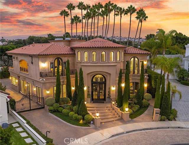 Single Family Residence, 96 Ritz Cove dr, Dana Point, CA 92629 - 1