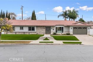 Single Family Residence, 4802 Brookway ave, Yorba Linda, CA 92886 - 2