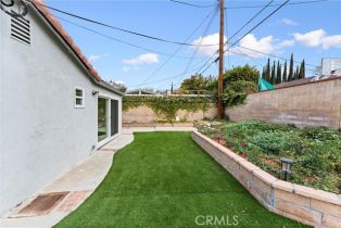 Single Family Residence, 4802 Brookway ave, Yorba Linda, CA 92886 - 42