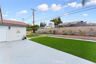 Single Family Residence, 4802 Brookway ave, Yorba Linda, CA 92886 - 45