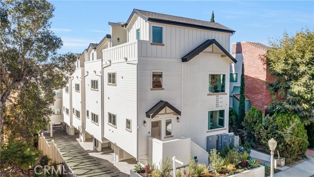 Residential Income, 1823 WestHolme ave, Westwood, CA 90025 - 1