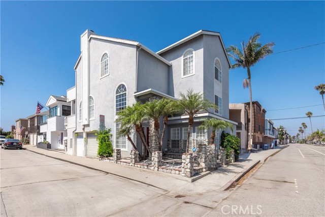 Single Family Residence, 6020 Ocean blvd, Long Beach, CA 90803 - 1