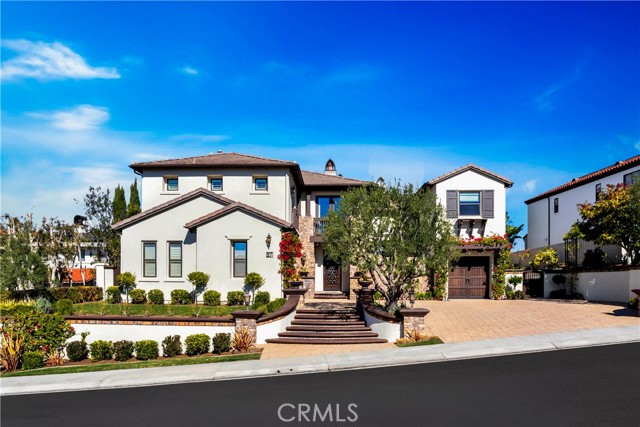 Single Family Residence, 27 Corn Flower st, Coto De Caza, CA 92679 - 1