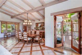 Single Family Residence, 4000 Via Rancheros rd, Santa Ynez, CA 93460 - 14