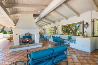 Single Family Residence, 4000 Via Rancheros rd, Santa Ynez, CA 93460 - 20