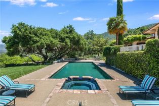 Single Family Residence, 4000 Via Rancheros rd, Santa Ynez, CA 93460 - 22