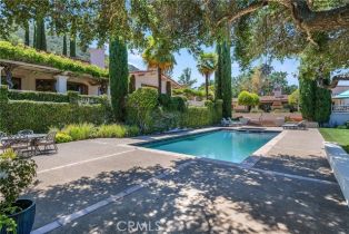 Single Family Residence, 4000 Via Rancheros rd, Santa Ynez, CA 93460 - 26