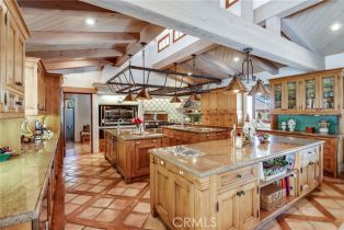 Single Family Residence, 4000 Via Rancheros rd, Santa Ynez, CA 93460 - 28