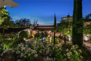 Single Family Residence, 4000 Via Rancheros rd, Santa Ynez, CA 93460 - 41