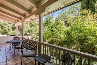 Single Family Residence, 4000 Via Rancheros rd, Santa Ynez, CA 93460 - 45