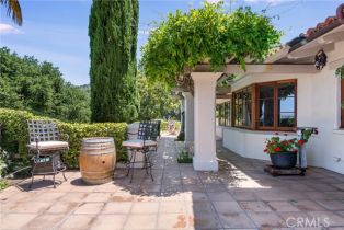 Single Family Residence, 4000 Via Rancheros rd, Santa Ynez, CA 93460 - 46