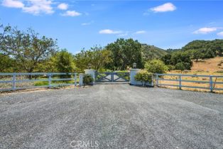 Single Family Residence, 4000 Via Rancheros rd, Santa Ynez, CA 93460 - 59