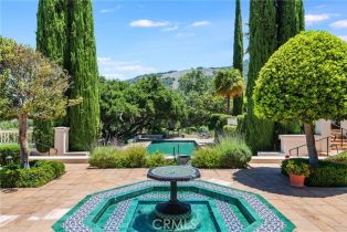 Single Family Residence, 4000 Via Rancheros rd, Santa Ynez, CA 93460 - 7