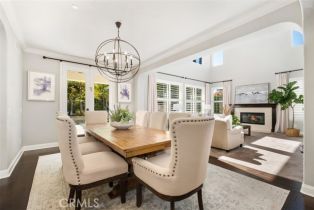 Single Family Residence, 20 Bentley rd, Coto De Caza, CA 92679 - 9