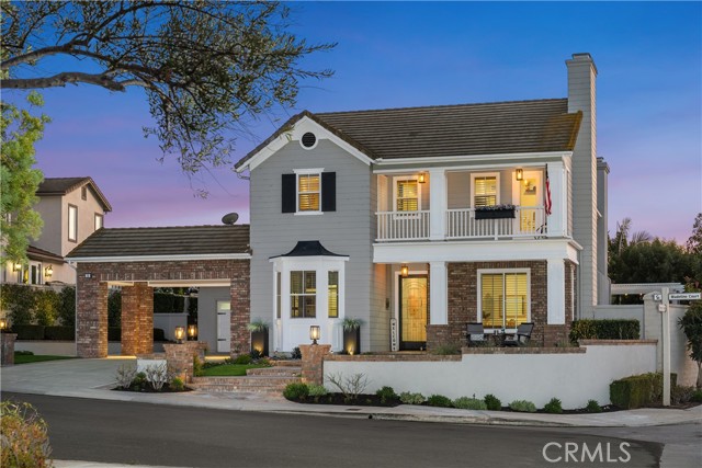 Single Family Residence, 2 Madeline ct, Coto De Caza, CA 92679 - 1