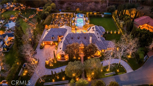 Single Family Residence, 22931 Sonriente trl, Coto De Caza, CA 92679 - 1