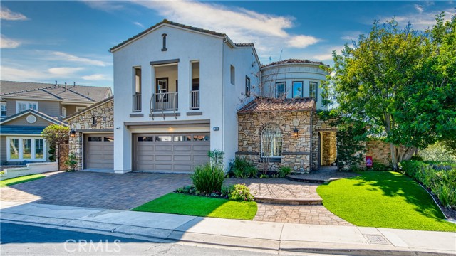 Single Family Residence, 30 Lake View dr, Coto De Caza, CA 92679 - 1