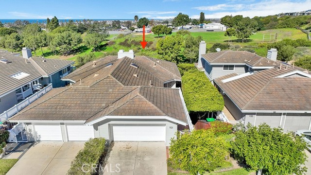Single Family Residence, 931 Gardenia way, Corona Del Mar, CA 92625 - 1