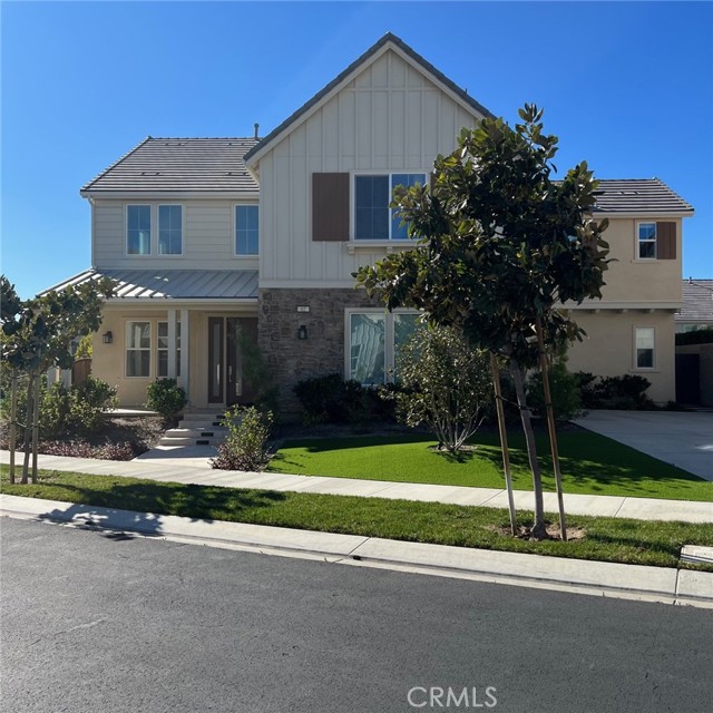 Single Family Residence, 62 Harlow, Irvine, CA 92618 - 1