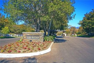 Single Family Residence, 20 Eastridge, Coto De Caza, CA 92679 - 34