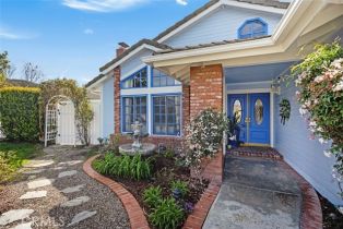 Single Family Residence, 20 Eastridge, Coto De Caza, CA 92679 - 6