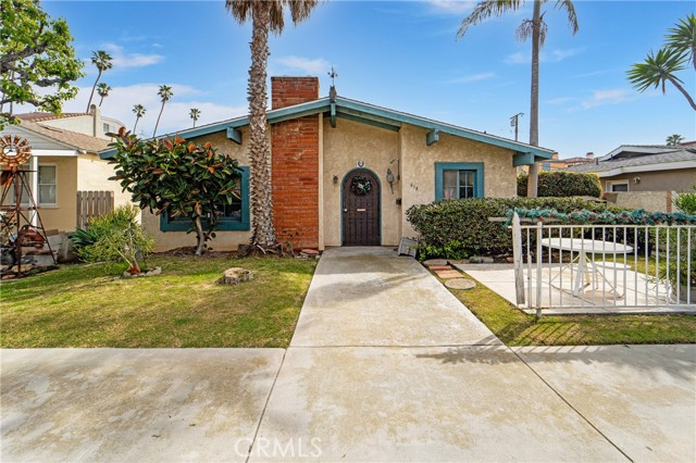 Residential Income, 618 15th st, Huntington Beach, CA 92648 - 1