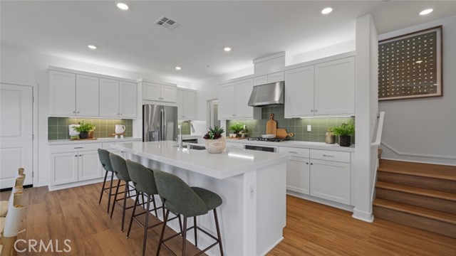 Single Family Residence, 452 Checkerbloom ln, Santa Paula, CA 93060 - 1