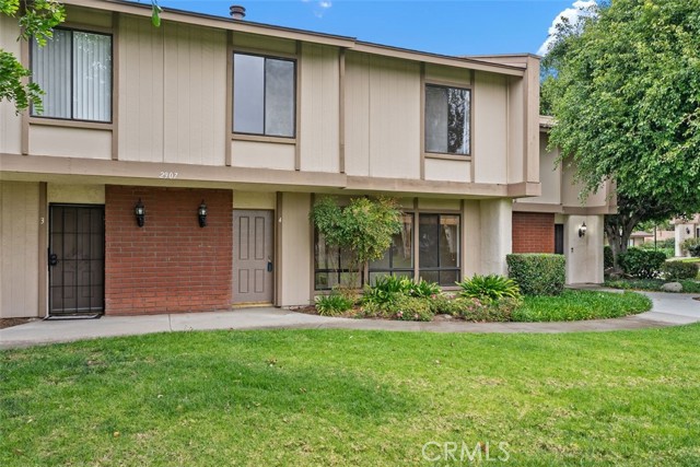 Single Family Residence, 2907 Cottonwood st, Orange, CA 92865 - 1