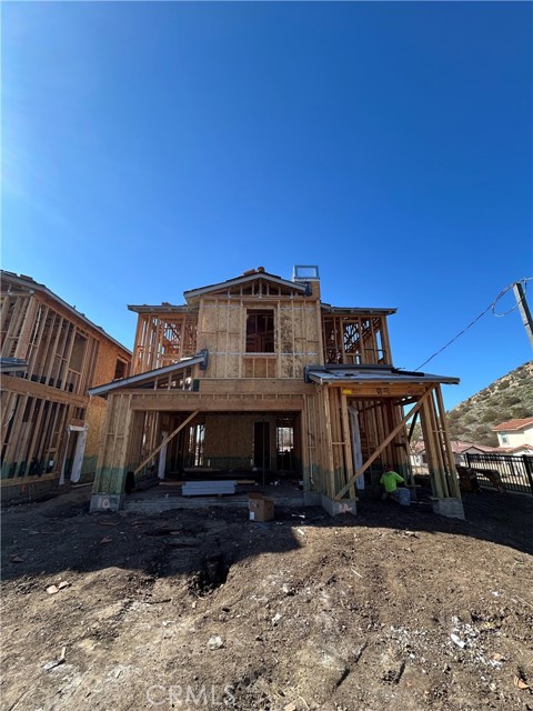 Single Family Residence, 407 Fraser Point, Camarillo, CA 93012 - 1